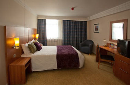 Holiday Inn Bolton M61 - Jct.5 Szoba fotó